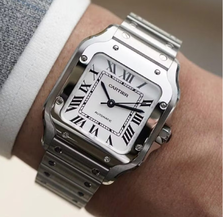 Cartier