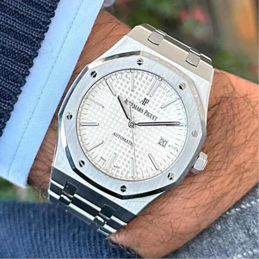 Audemars Piguet