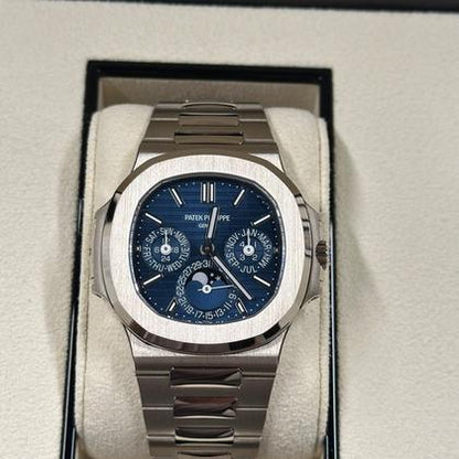 Patek Philippe Aquanaut – 2023