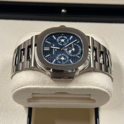 Patek Philippe Aquanaut – 2023