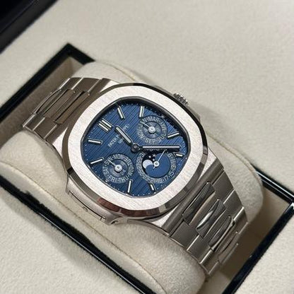 Patek Philippe Aquanaut – 2023