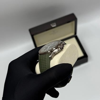 Patek Philippe Aquanaut Chronograph – 2023