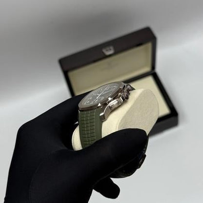 Patek Philippe Aquanaut Chronograph – 2023